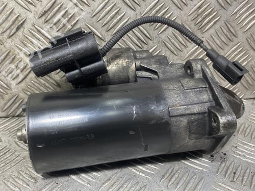 Startmotor FORD C-MAX (DM2) 1.8 TDCi (115 hp) 30412573