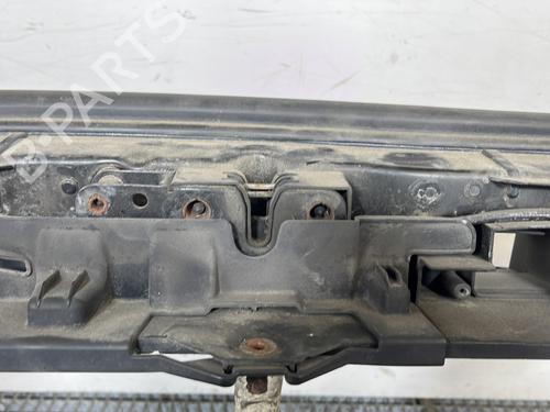 Front slam panel AUDI A3 Sportback (8PA) 2.0 TDI 16V | BP29507547C72 