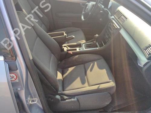 Left headlight AUDI A4 B6 (8E2) 1.9 TDI | BP22438187C28  - Image 6