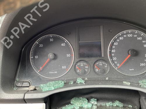 Headlight switch VW GOLF V (1K1) 1.9 TDI | BP24961014I24  - Image 14