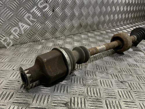 Used Right front driveshaft Right front driveshaft RENAULT CLIO II (BB_, CB_) [1998-2016] 20020818 20020818