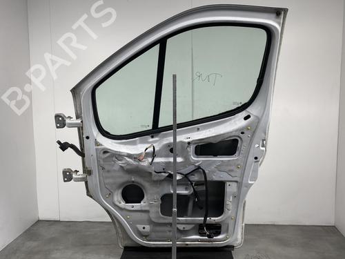 Used Right front door Right front door OPEL VIVARO A Van (X83) 1.9 DTI (F7) (101 hp) 19957193 19957193