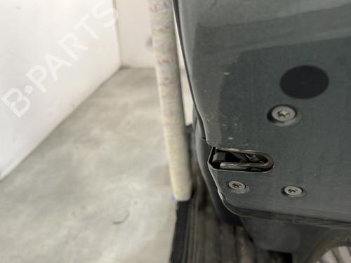 Right rear door CITROËN C3 I (FC_, FN_) 1.4 HDi | BP29329277C5 