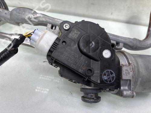 Used Front wiper motor Front wiper motor 37028853 37028853