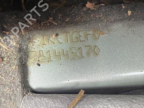 Engine control unit (ECU) RENAULT KANGOO Express (FC0/1_) | BP36818886M57 - Image 12