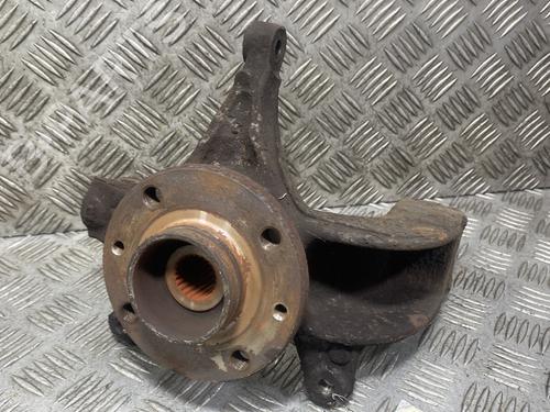 Used Right front steering knuckle RENAULT MEGANE II (BM0/1_, CM0/1_) 1.5 dCi (BM1E, CM1E) (106 hp) 29587389