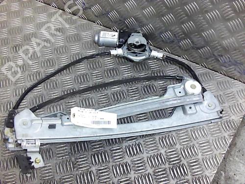 Used Front right window mechanism NISSAN PRIMERA Hatchback (P12) 2.2 Di (126 hp) 19983488