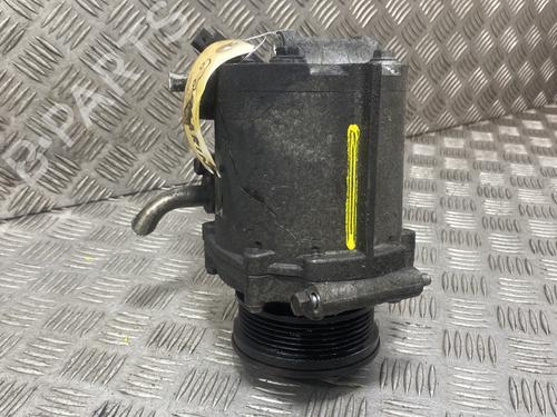 Used AC compressor AC compressor MITSUBISHI OUTLANDER II (CW_W) 2.0 DI-D (CW8W) (140 hp) 27324628 27324628