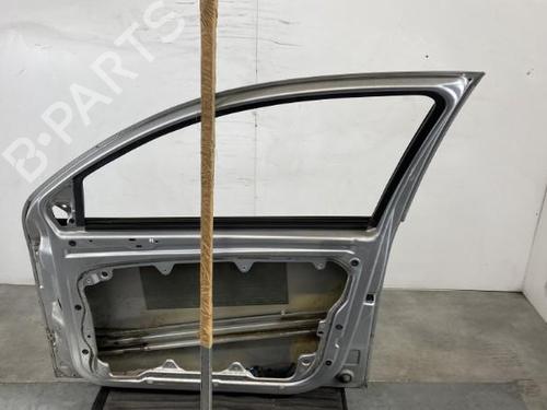 Right front door SKODA FABIA I (6Y2) 1.4 | BP20183141C3 