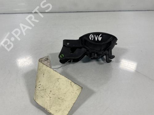 Used Front left interior door handle Front left interior door handle CHEVROLET KALOS [2005-2026] 20033859 20033859