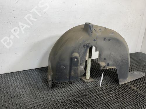 Wheel arch CITROËN C4 CACTUS 1.6 BlueHDi 100 | BP21096019C56 