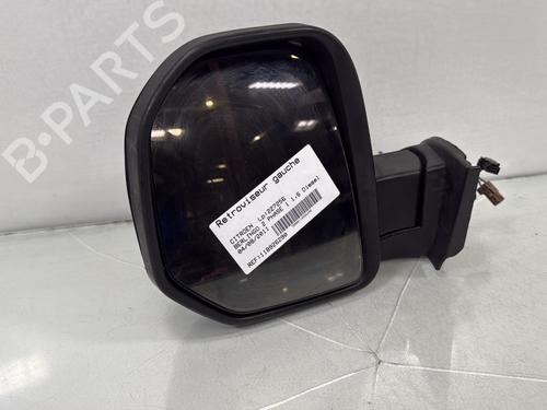 left-mirror-citroen-berlingo-multispace-b9-2008-32745476 main image