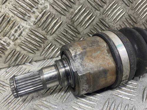 Left front driveshaft HYUNDAI i20 II (GB, IB) 1.2 | BP29583575M38 