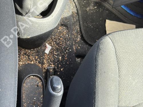 Forkjerm høyre RENAULT CLIO II (BB_, CB_) 1.5 dCi (B/CB07) | BP30459864C42 