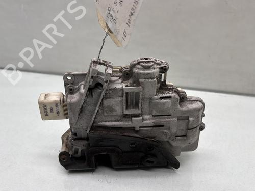 Rear right lock AUDI A3 Sportback (8PA) 1.9 TDI | BP27721995C99 