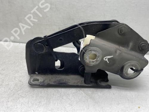 Hinge/Door check strap LAND ROVER RANGE ROVER III (L322) 4.4 4x4 BKB760110