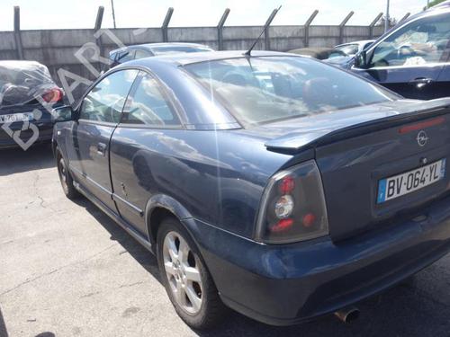 Left sun visor OPEL ASTRA G Coupe (T98) 1.8 16V (F07) | BP26288309I1  - Image 5