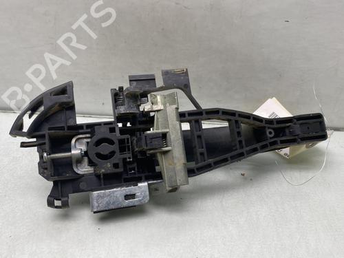 Front right exterior door handle FORD TRANSIT V363 Van (FCD, FDD) 2.2 TDCi | BP22348607C129 