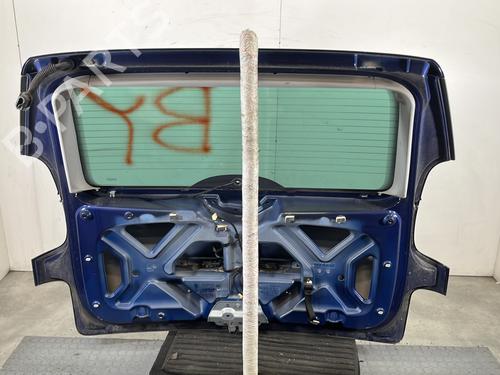 Used Tailgate Tailgate PEUGEOT 807 (EB_) 2.0 (136 hp) 32263906 32263906