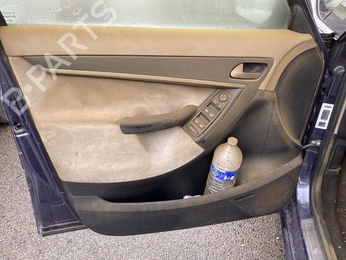Left front window switch CITROËN C4 Picasso I MPV (UD_) 1.6 HDi | BP28360500I27 - Image 9