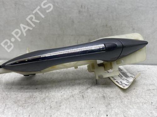 Used Front left exterior door handle Front left exterior door handle HYUNDAI i40 I CW (VF) 1.7 CRDi (136 hp) 19952327 19952327