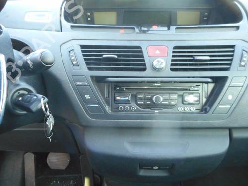 Electronic module CITROËN C4 Picasso I MPV (UD_)  | BP20017152M83 