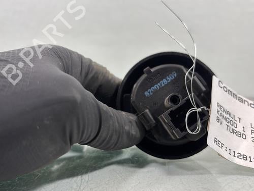 Headlight switch RENAULT KANGOO Express (FC0/1_) 1.5 dCi (FC07, FC1R) | BP29939776I24