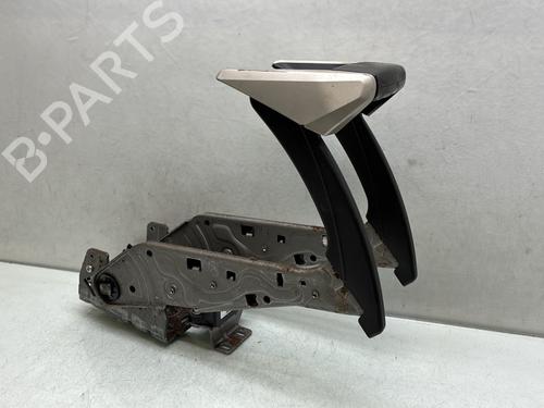 Used Hand brake Hand brake OPEL ZAFIRA / ZAFIRA FAMILY B (A05) 1.9 CDTI (M75) (150 hp) 33609378 33609378