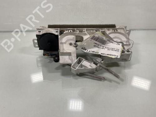 Used Climate control Climate control CHRYSLER PT CRUISER (PT_) 2.2 CRD (121 hp) 20019134 20019134