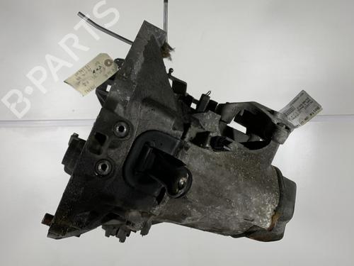 Gearbox PEUGEOT 208 I (CA_, CC_) 1.4 VTi | BP24311578M3
