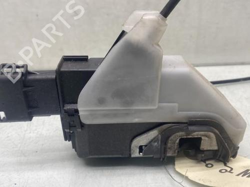 Used Front right lock Front right lock CITROËN C5 III (RD_) 2.0 HDi 165 (RDRHHA, RDRHH8) (163 hp) 19990600 19990600