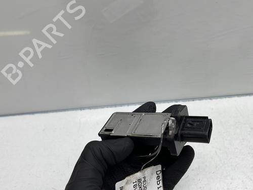 Used Mass air flow sensor PEUGEOT BOXER Van 2.2 HDi 120 (120 hp) 24960809