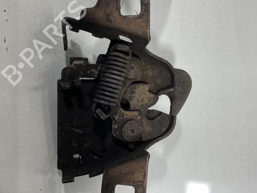 Hood lock SEAT IBIZA II (6K1) 1.9 TDI | BP20019268C133 