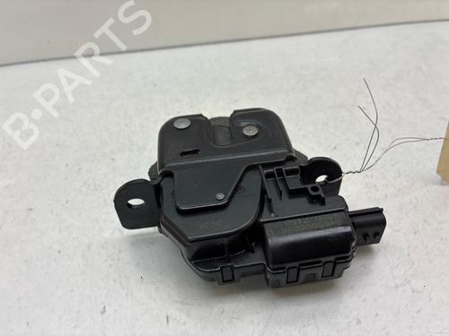 tailgate-lock-renault-twingo-ii-cn0_-2007-38515249 main image