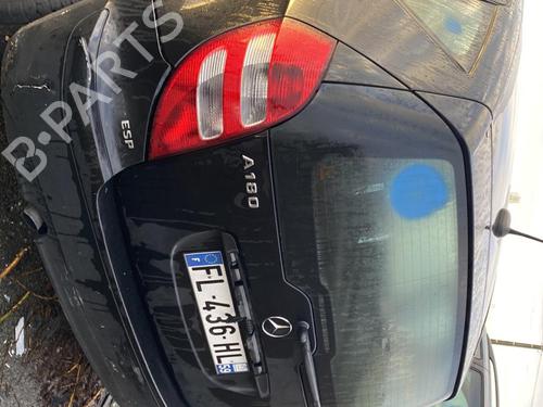 Right taillight MERCEDES-BENZ A-CLASS (W169) A 180 CDI (169.007, 169.307) | BP19961453C35 