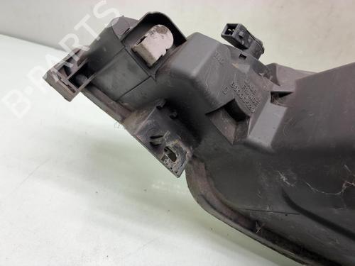 Right headlight PEUGEOT 206 SW (2E/K) 1.4 HDi | BP39753927C29 - Image 6