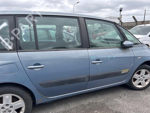 Højre forlygte RENAULT ESPACE IV (JK0/1_) 2.2 dCi (JK0H) | BP38598251C29  - Image 12