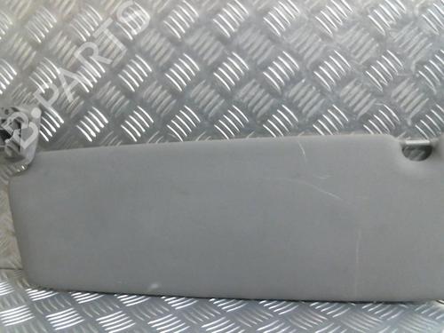 Used Right sun visor Right sun visor RENAULT MASTER III Van (FV) 2.3 dCi 100 FWD (FV0A, FV0B, FV0G, FV0K, FV0H) (101 hp) 20028179 20028179