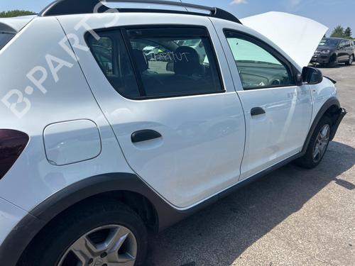 Pedal DACIA SANDERO II 1.0 SCe 75 (B8JC, B8JD, B8NC) | BP39427062I4 - Image 24