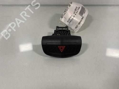 Warning switch NISSAN PRIMERA Hatchback (P12)  | BP20010261I22 