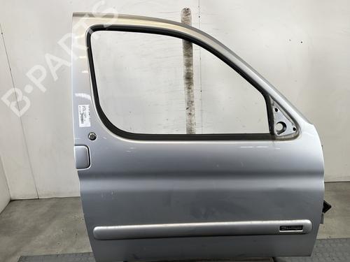 Used Right front door CITROËN BERLINGO / BERLINGO FIRST Box Body/MPV (M_) 1.9 D 70 (MBWJZ, MCWJZ) (69 hp) 28415484