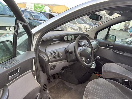 Switch PEUGEOT 807 (EB_) 2.2 HDi | BP32470000I30  - Image 18