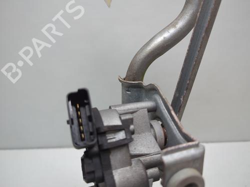 Front wiper motor RENAULT CLIO II (BB_, CB_) 1.2 (BB0A, BB0F, BB10, BB1K, BB28, BB2D, BB2H, CB0A,... | BP25474063M29 