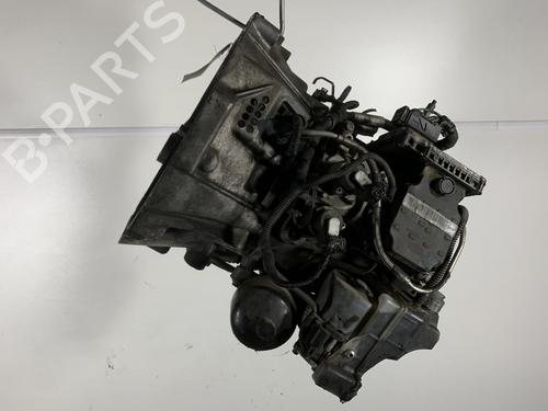 Gearbox CITROËN C4 II (NC_) 1.6 HDi 115 | BP28070538M3 - Image 4