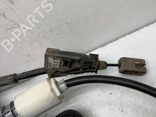 Electric handbrake CITROËN C4 Picasso I MPV (UD_)  | BP19995228E5 