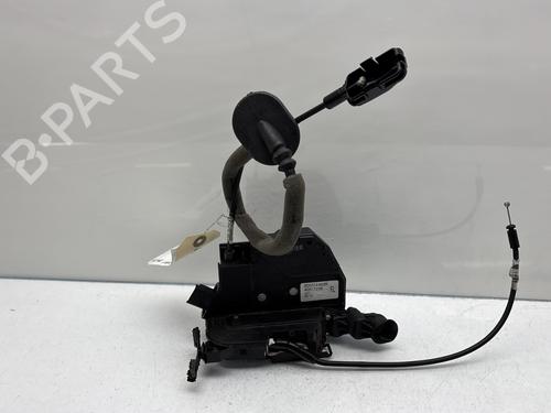 Used Front left lock RENAULT CAPTUR I (J5_, H5_) 1.5 dCi 90 (J5N4, J5M5, J5MW, J5M6, J5AL, J5AJ) (90 hp) 30791563