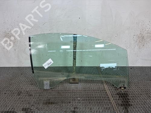 Used Front right door window Front right door window PEUGEOT 207 CC (WD_) 1.6 16V (120 hp) 36389098 36389098