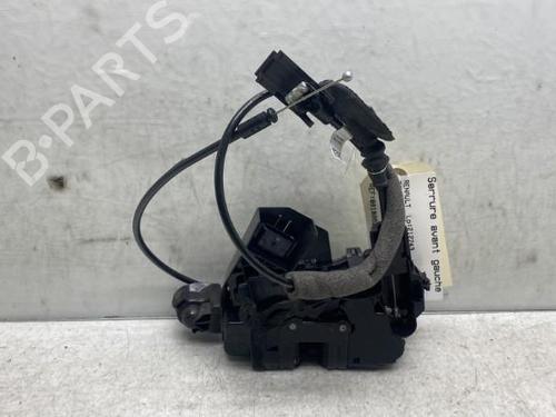 Used Front left lock RENAULT TALISMAN Grandtour (KP_) 1.6 dCi 130 (130 hp) 19991663