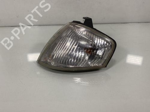 Used Left front indicator Left front indicator MAZDA 323 F VI Hatchback (BJ) [1998-2004] 20017312 20017312