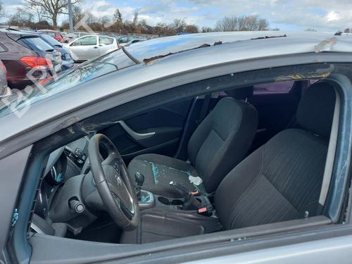 Switch OPEL ASTRA J (P10) 1.7 CDTI (68) | BP20007990I30  - Image 6